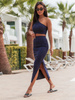navy blue