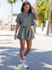 khaki